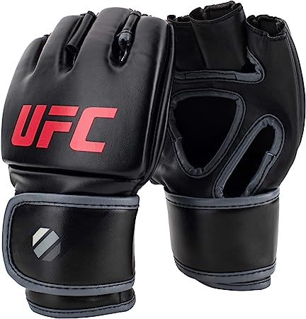 MMA gloves, best mma gloves, best mma sparring gloves, UFC 5oz mma gloves