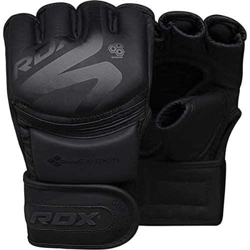 mma gloves-RDX MMA