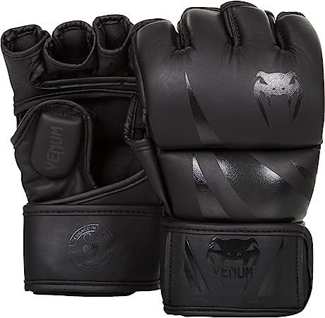 mma gloves, best mma gloves, best mmasparring gloves, Venum Challenger