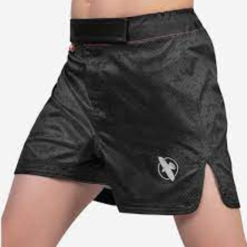 best mma shorts-Hayabusa Hexagon