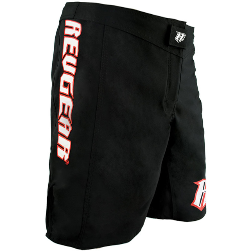 best mma shorts, best mma fight shorts, fight shorts, mma shorts, RevGear Spartan Pro