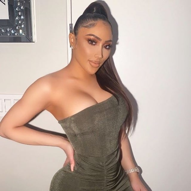 Hornets star LiAngelo Ball is expecting his first child with girlfriend Nikki Mudaris 
