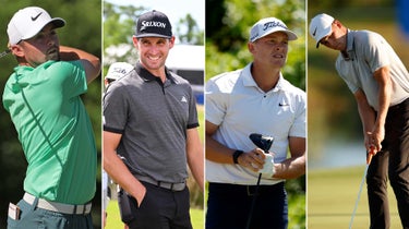 Many golfers can take advantage of the two-year exemption to win the Zurich Classic title.
