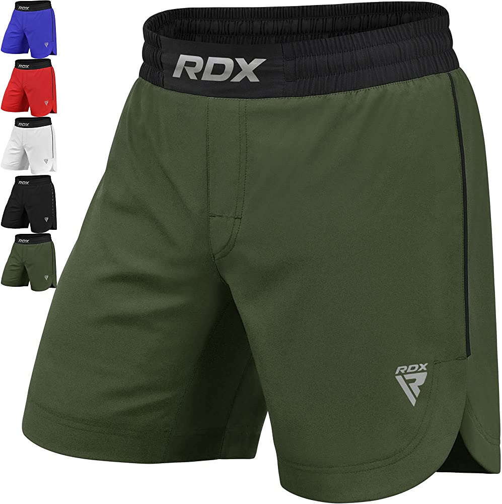 best mma shorts-RDX MMA For Training