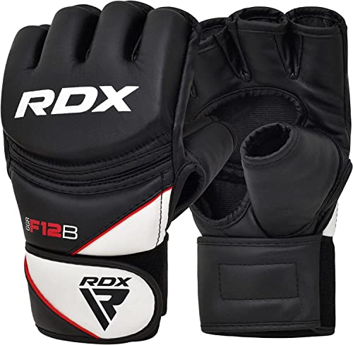 RDX MMA Gloves: Grappling and Sparring