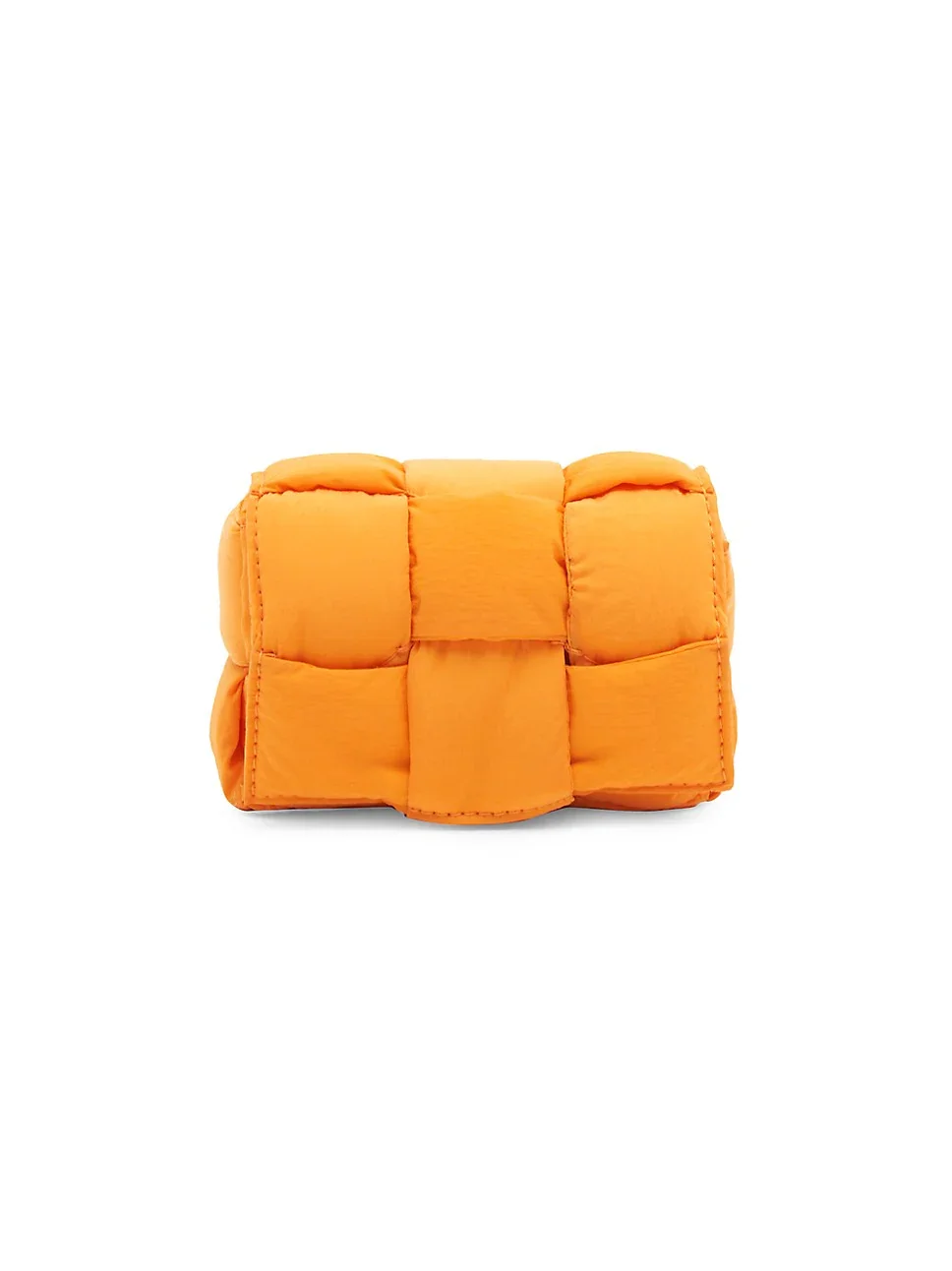 Small pillow case from Bottega Veneta Intrecciato
