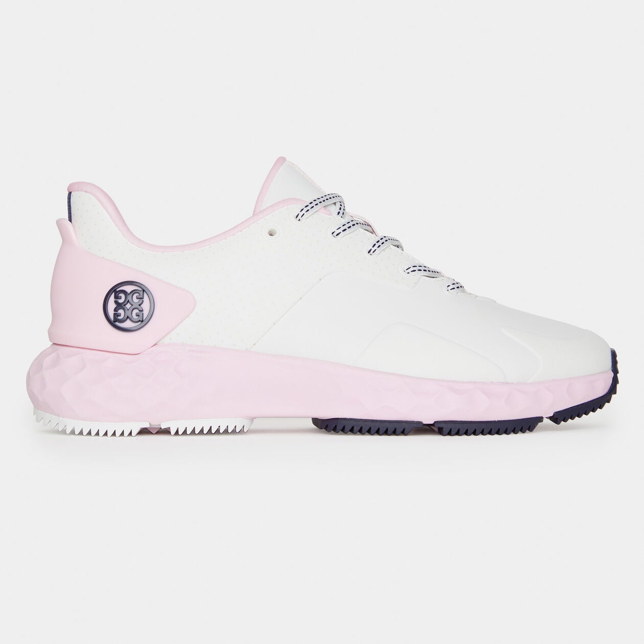 Perforated MG4+ Women's Golf Shoe