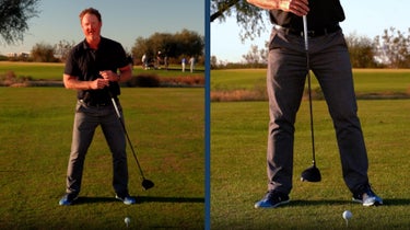 GOLF Top 100 Dana Dahlquist Explains Why Increasing Your Range Of Motion Can Make Driver Bombing From The Tee Box