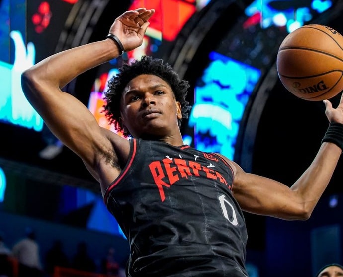 2023 NBA Draft Rally: 5 players on the rise head to Chicago