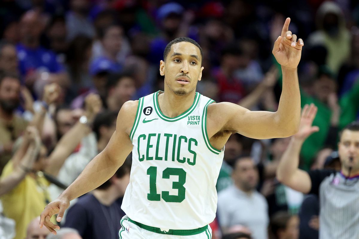Boston Celtics vs Philadelphia 76ers - Game Four