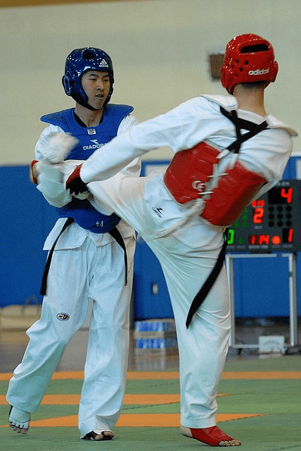 Taekwondo Belts order