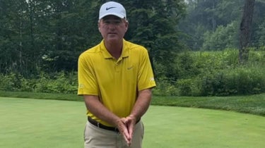 Brian Mogg shares his Top 100 GOLF Teachers with a simple drill that will help retrain your hands and result in more short putts sinking