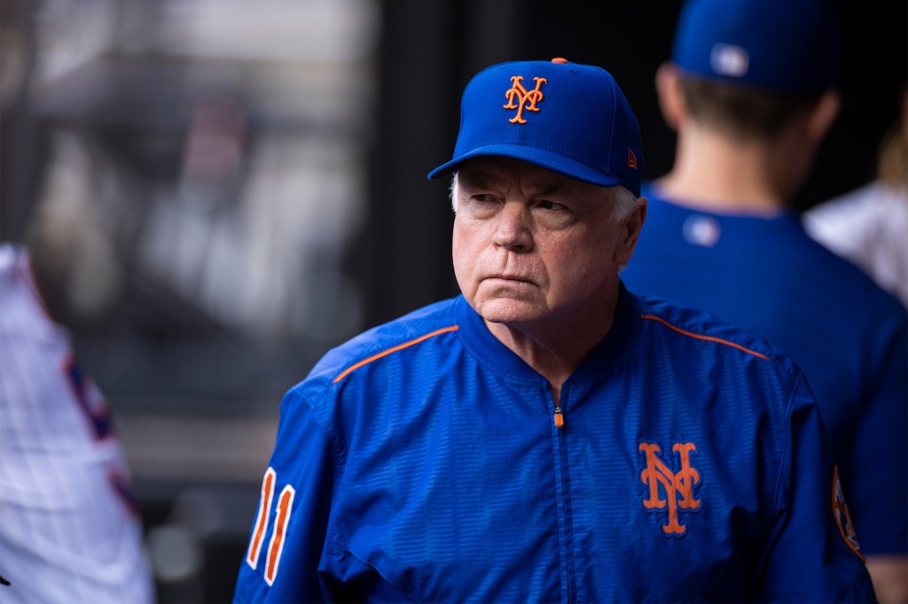 Buck Showalter and the Mets have become a completely different team after the Aug. 1 trade deadline.