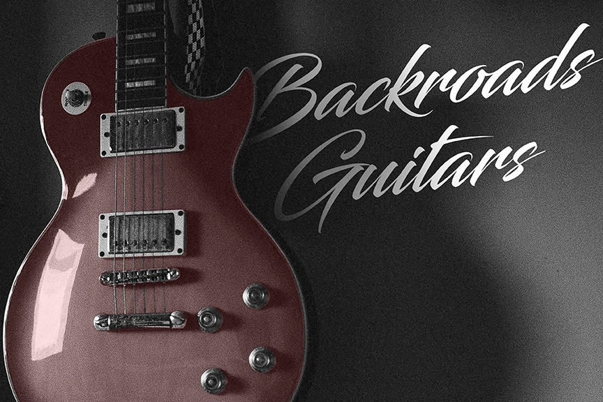 Backroads Guitars