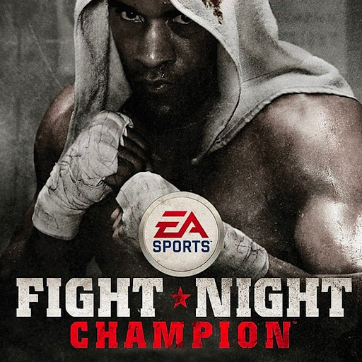 EA Fight Night Champion