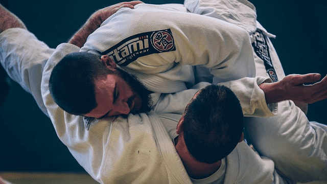 Brazilian Jiu-Jitsu Belts: Ranking System Explained