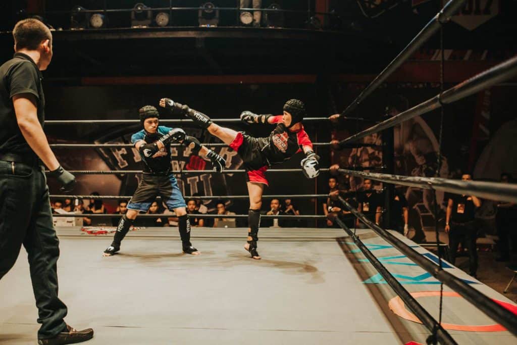 Muay Thai vs Kickboxing: What Are the Differences?