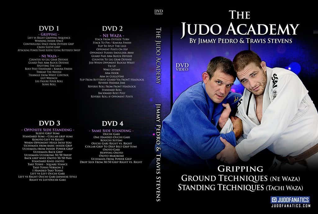 judo course